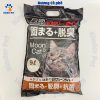 Cat ve sinh cho meo Moon Cat 8L sieu von