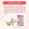 Hat royal canin cho meo