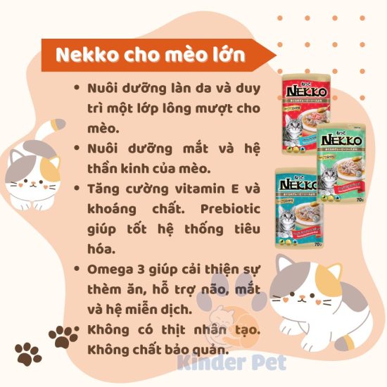 Pate nekko cho meo