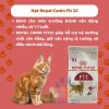 Hat royal canin cho meo