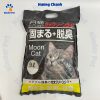 Cat ve sinh cho meo Moon Cat 8L sieu von