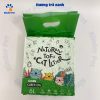 Cát đậu nành cho mèo siêu vón CatsMe 6L_Kinder Pet